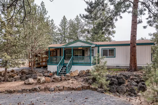 60906 Ridge DR, Bend, OR 97702