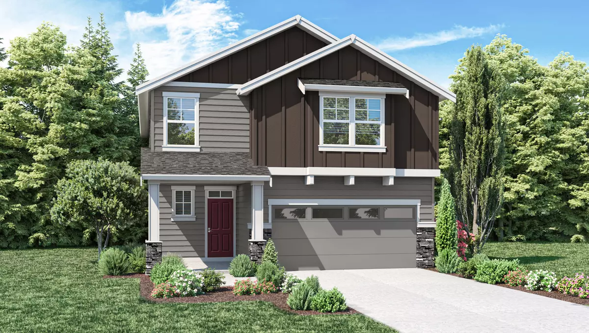 Bend, OR 97702,20609 Byron AVE #Lot #247