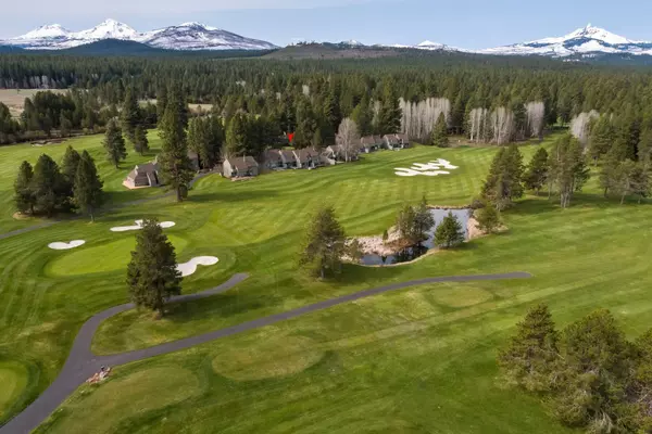 Black Butte Ranch, OR 97759,13400 Foxtail #GCC 94