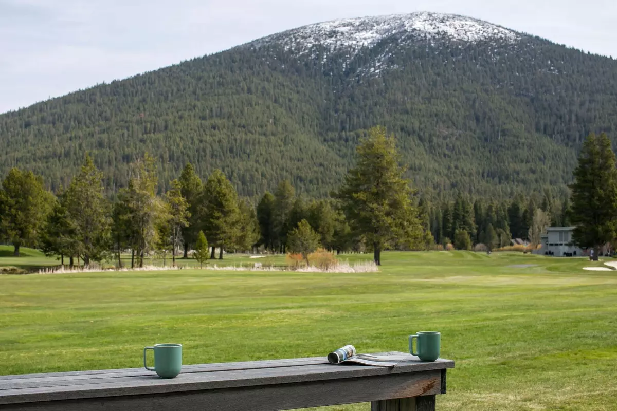 Black Butte Ranch, OR 97759,13400 Foxtail #GCC 94