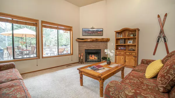 Sunriver, OR 97707,17841 Big Leaf LN