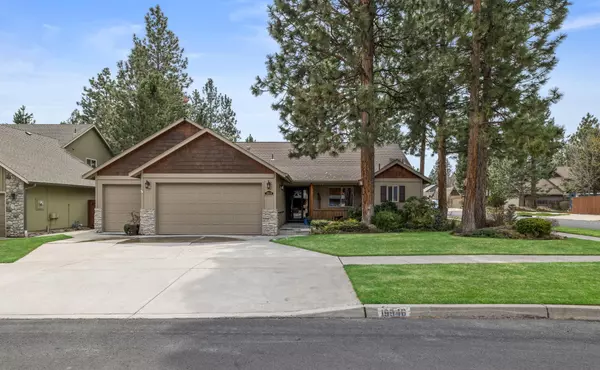 19946 Quail Pine LOOP, Bend, OR 97702