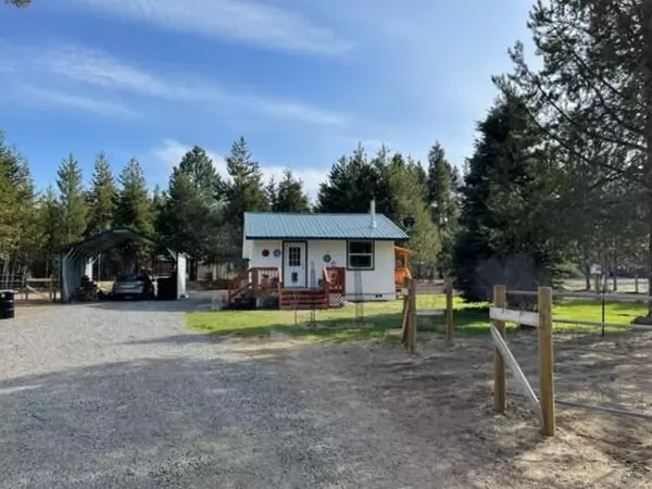 La Pine, OR 97739,16171 Elkhorn LN