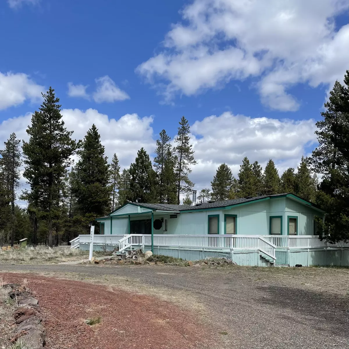 La Pine, OR 97739,52678 Pine DR