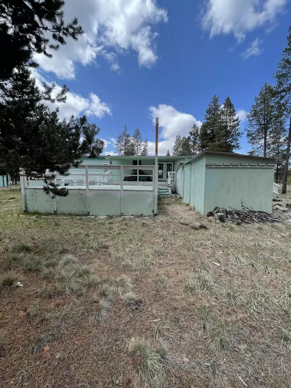 La Pine, OR 97739,52678 Pine DR