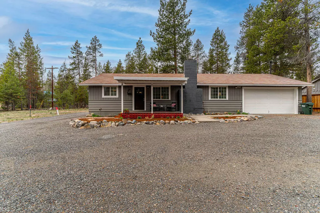 La Pine, OR 97739,52503 River Pine RD