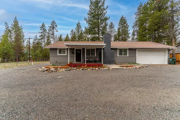 52503 River Pine RD, La Pine, OR 97739