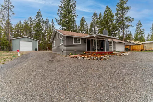 La Pine, OR 97739,52503 River Pine RD