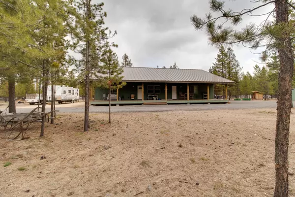 La Pine, OR 97739,11505 Alderwood DR