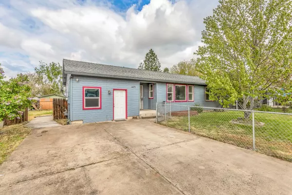 White City, OR 97503,8275 23rd ST