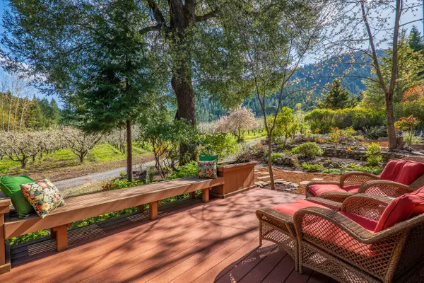 Applegate, OR 97530,9530 Thompson Creek RD