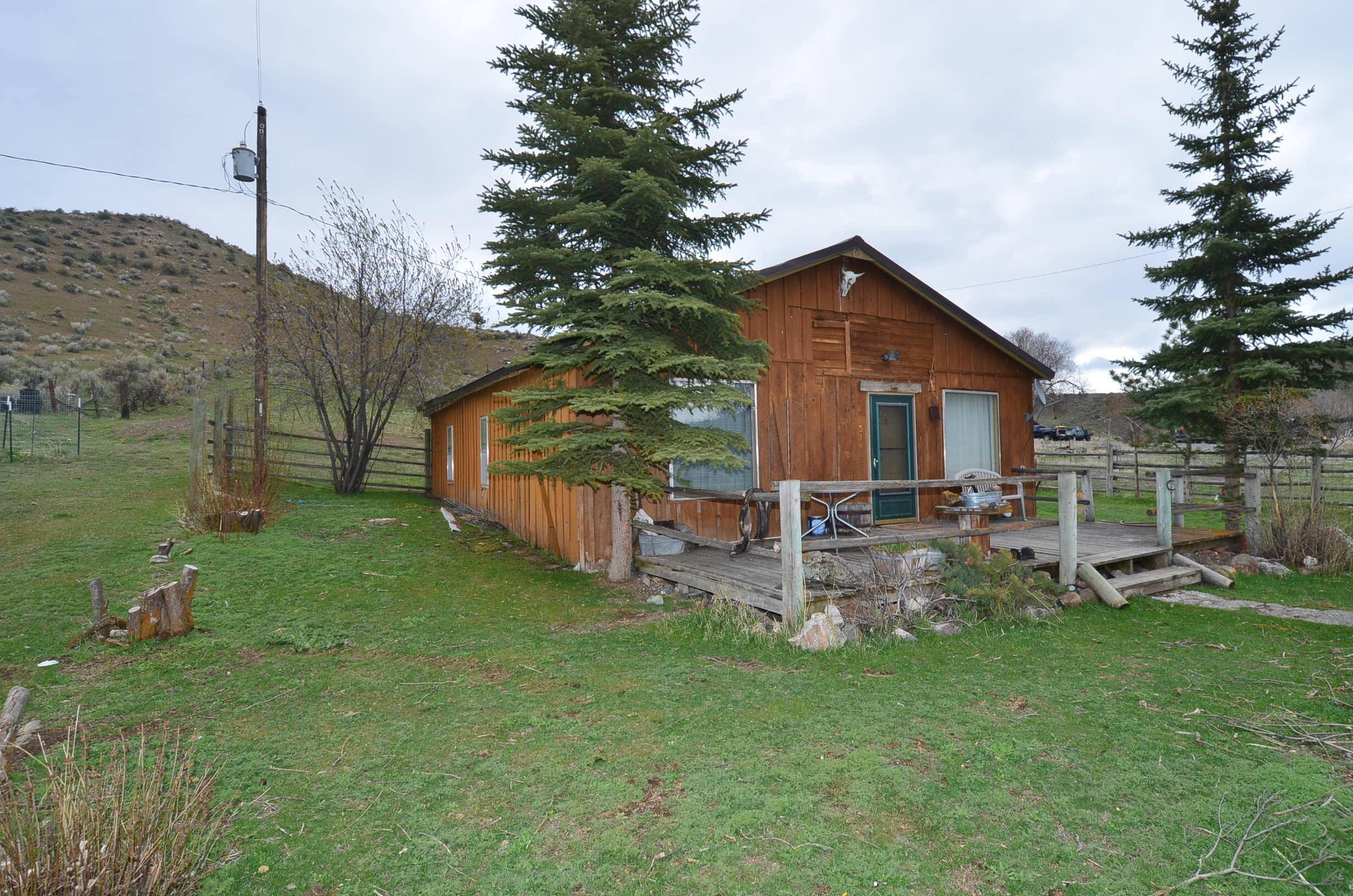 31428 Plum Tree DR, Hereford, OR 97837