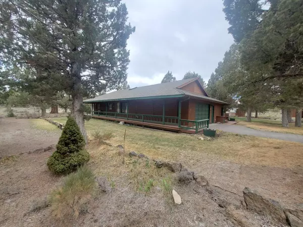 64651 Jan DR, Bend, OR 97701