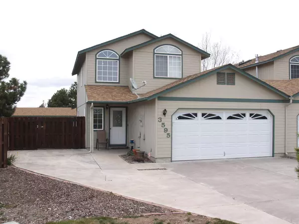 Redmond, OR 97756,3595 Bobby Jones CT