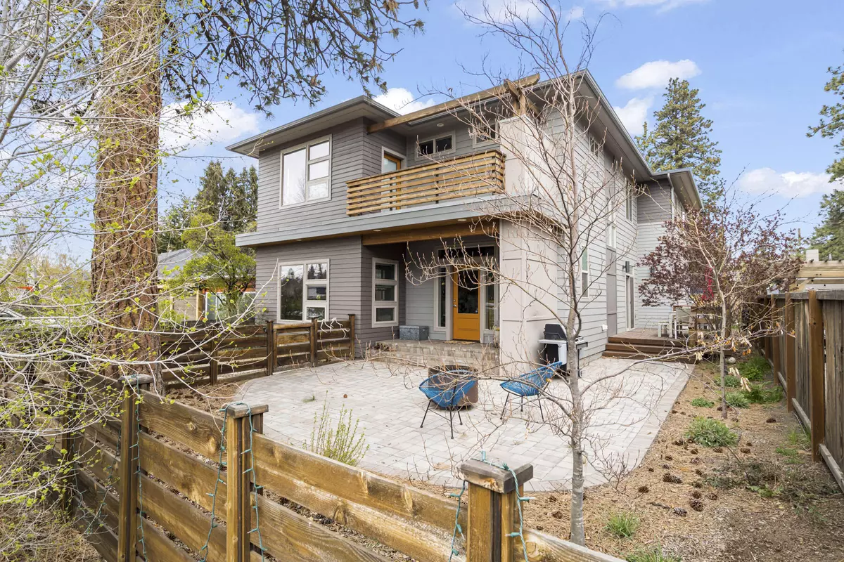 Bend, OR 97701,750 Kearney AVE