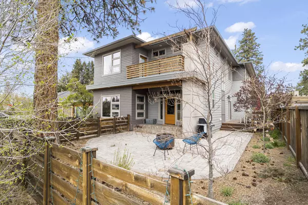 750 Kearney AVE, Bend, OR 97701