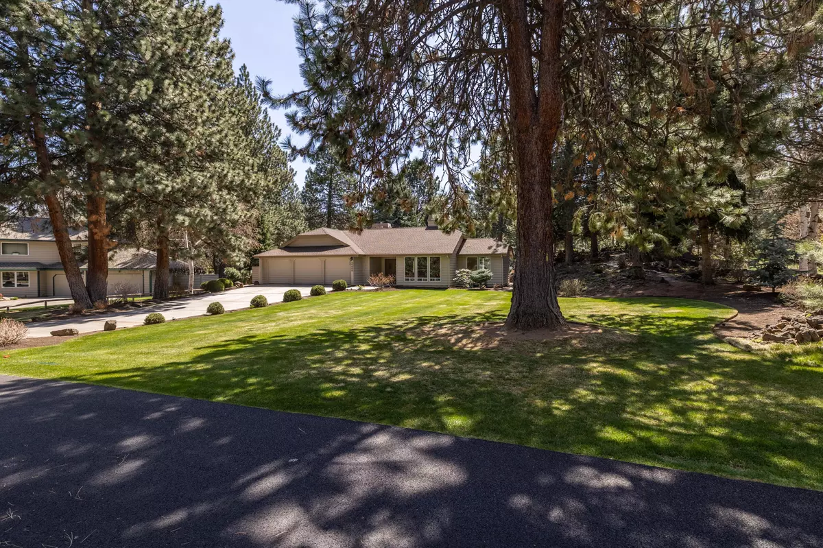 Bend, OR 97702,20405 White Pass CT