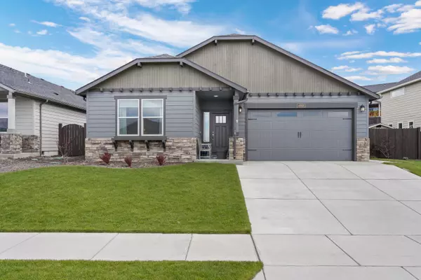 4468 Majestic AVE, Redmond, OR 97756