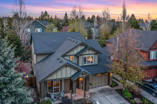 Bend, OR 97702,61083 Snowbrush DR