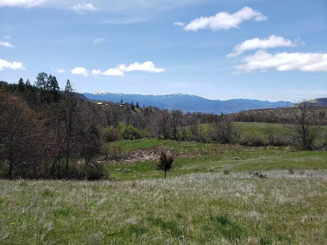 Ashland, OR 97520,0 Cove RD #Parcel 6