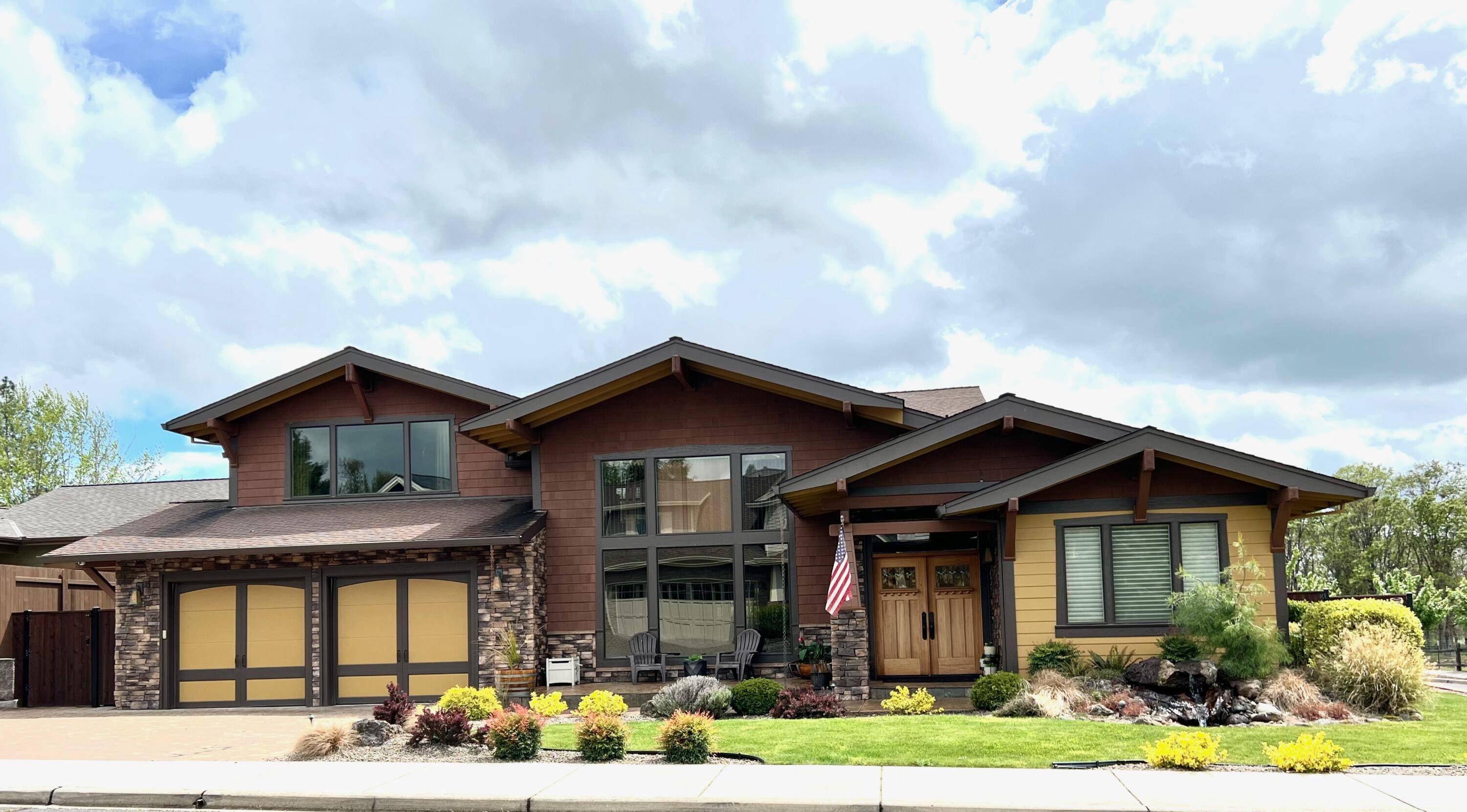 255 Echo WAY, Eagle Point, OR 97524