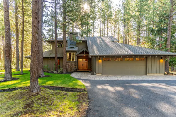 13221 Bear Berry #GH142, Black Butte Ranch, OR 97759