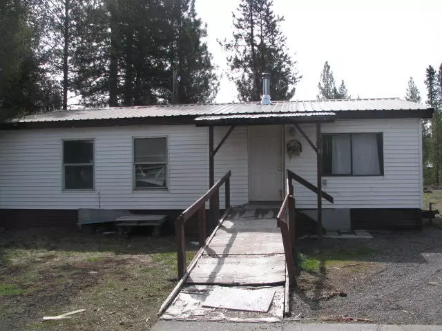 La Pine, OR 97739,956 Hackett DR