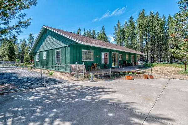 La Pine, OR 97739,52510 Deer Field DR