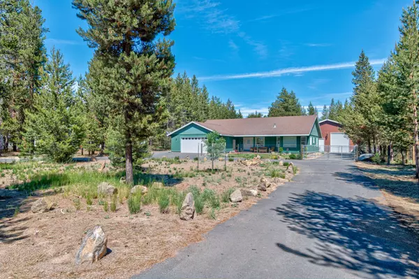 La Pine, OR 97739,52510 Deer Field DR