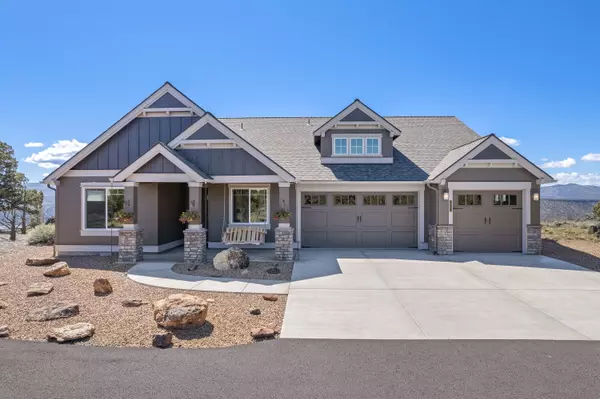 Prineville, OR 97754,10656 Wicasa LN