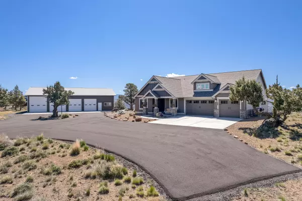 Prineville, OR 97754,10656 Wicasa LN