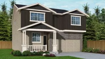 20621 Slate AVE #Lot #308, Bend, OR 97702