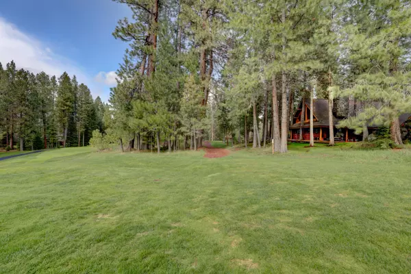 Black Butte Ranch, OR 97759,13333 Dogtooth #GH 284