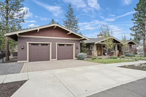 Bend, OR 97703,3188 Shevlin Meadow DR