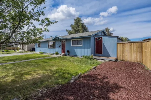 131 Cedar AVE, Redmond, OR 97756