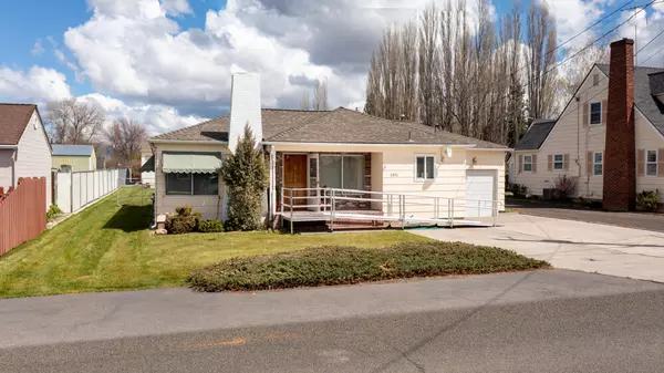 3951 Bristol AVE, Klamath Falls, OR 97603