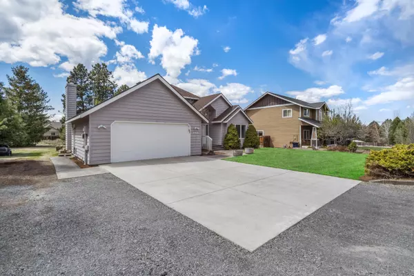 Bend, OR 97702,61191 Cottonwood DR