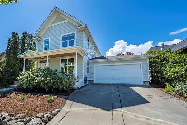 Ashland, OR 97520,2684 Clay Creek WAY