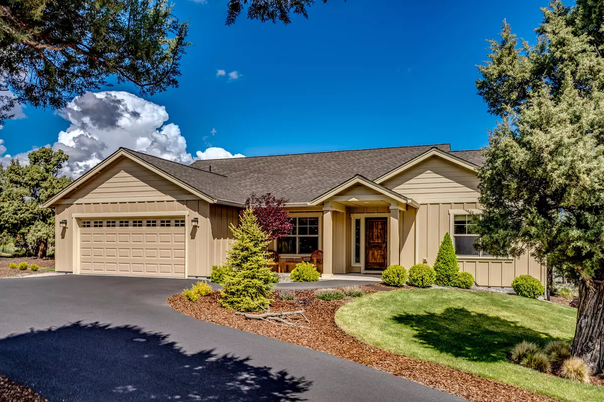 Redmond, OR 97756,126 Highland Meadow LOOP