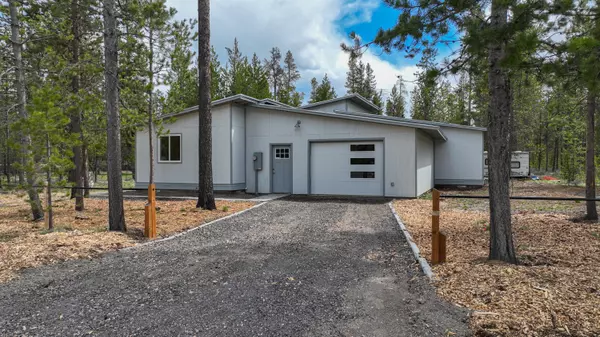 17331 Merganser DR, Bend, OR 97707