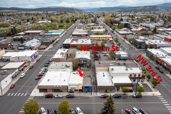 Prineville, OR 97754,330 Beaver ST