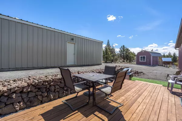 Prineville, OR 97754,5172 Oswego RD