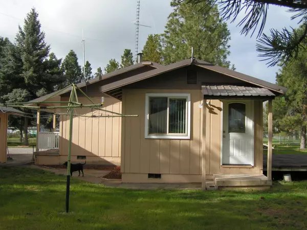 Chiloquin, OR 97624,34140 Pine Cone PL