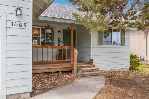 Bend, OR 97701,3065 Saber DR