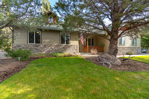 Redmond, OR 97756,497 Tanager DR