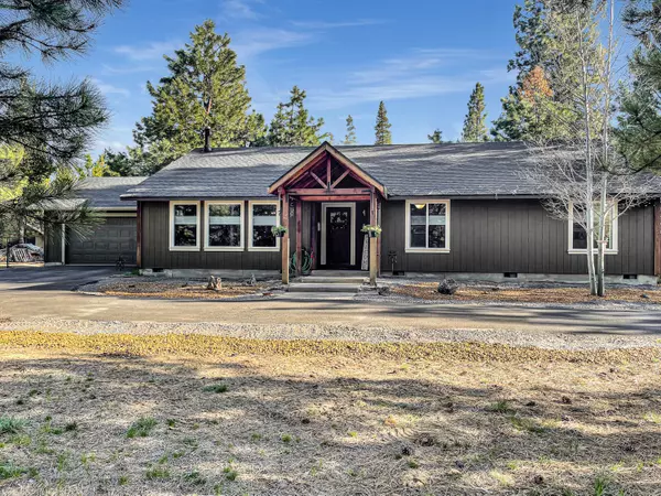 La Pine, OR 97739,15647 Cornell DR