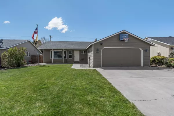 Redmond, OR 97756,1911 7th ST