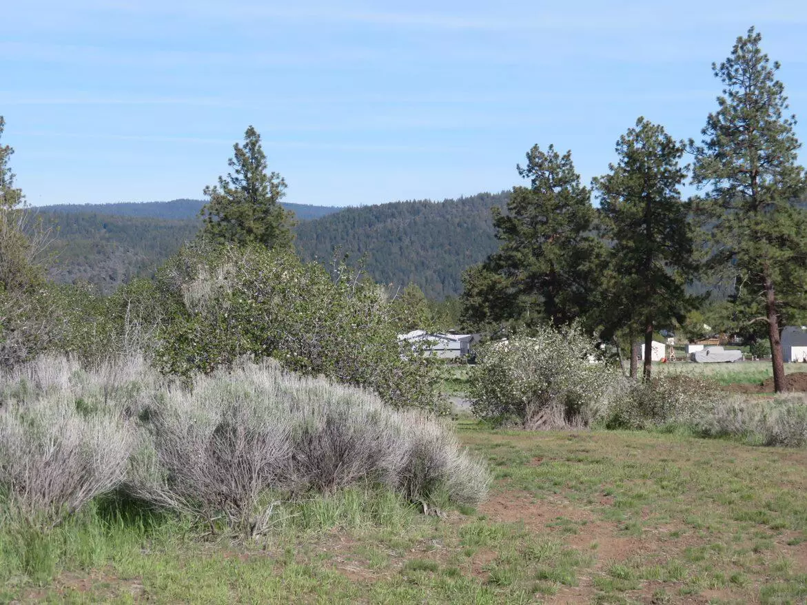 Chiloquin, OR 97624,Meadow View DR #lot 35