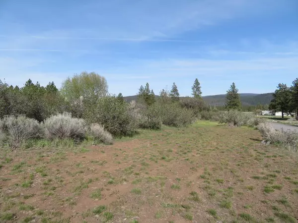 Chiloquin, OR 97624,Meadow View DR #lot 35