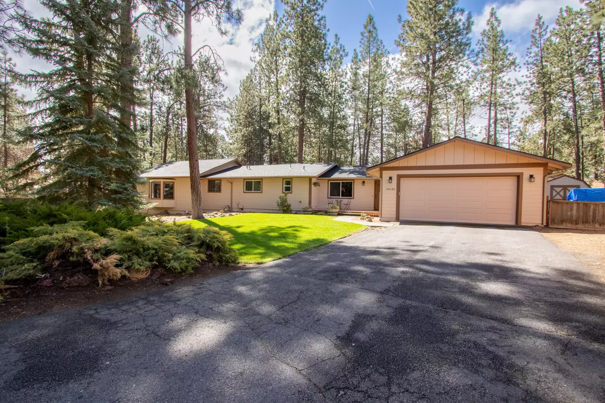 Bend, OR 97702,19645 Emerald PL